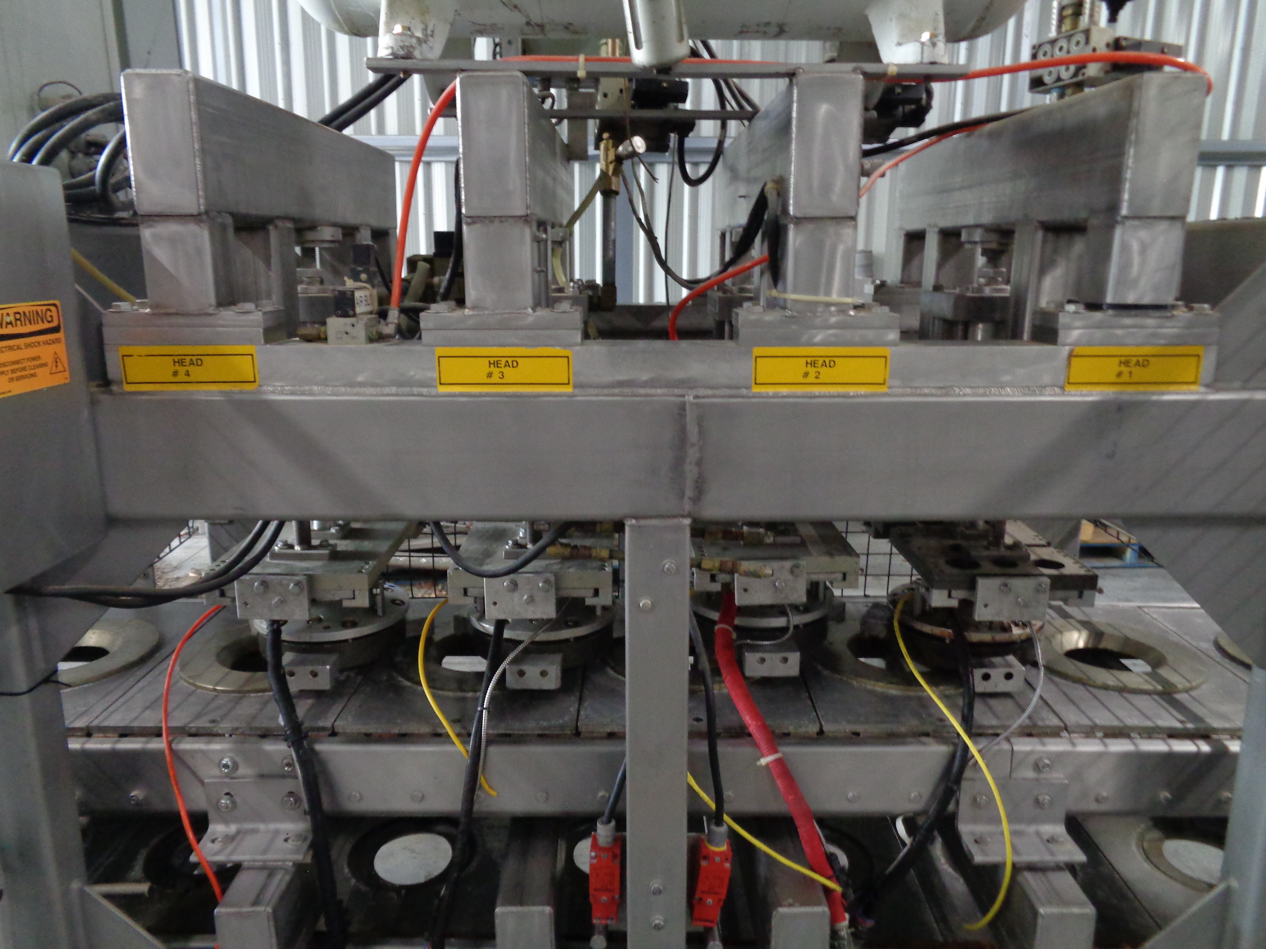 Bakery Equipment | Product Detail